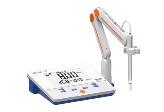 DDS-307A實用型臺式電導(dǎo)率儀