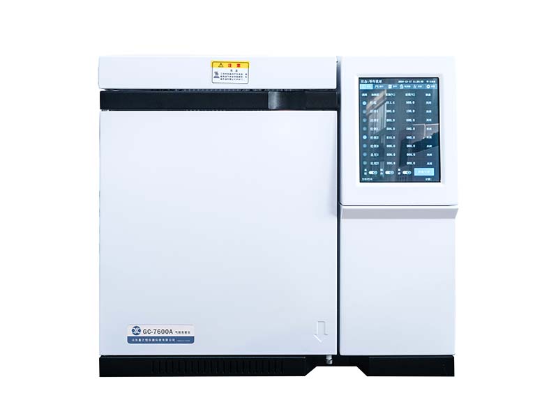 礦井氣分析專(zhuān)用氣相色譜儀